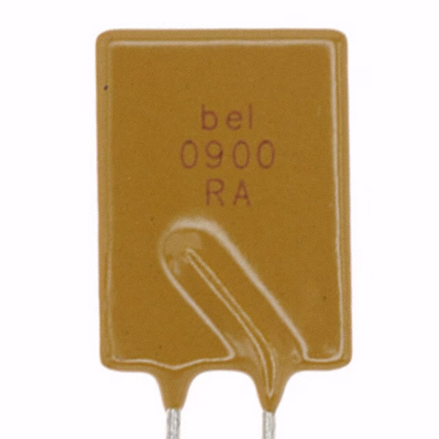 0ZRA0900FF1A Bel Fuse Inc. product image